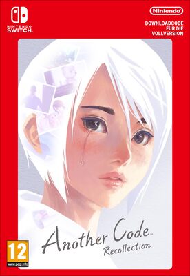 Order Another Code: Recollection at Amazon
