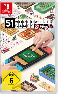 Order Clubhouse Games: 51 Worldwide Classics at Amazon