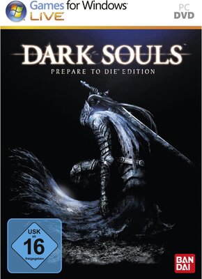 All details for the video game Dark Souls™: Remastered and similar games