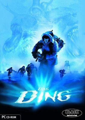 Order Das Ding at Amazon