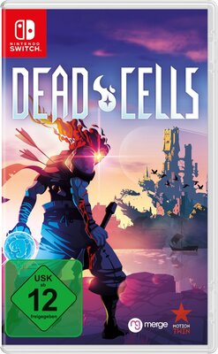 All details for the video game Dead Cells and similar games