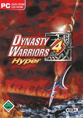 Order Dynasty Warriors 4 at Amazon