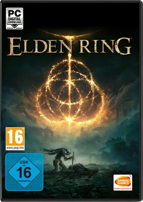 All details for the video game ELDEN RING and similar games