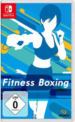 Order Fitness Boxing at Amazon