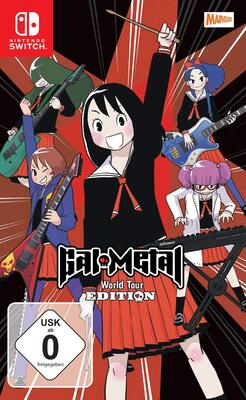 Order Gal Metal at Amazon