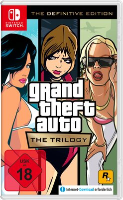 All details for the video game Grand Theft Auto: Vice City and similar games