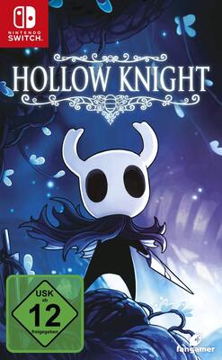 All details for the video game Hollow Knight and similar games