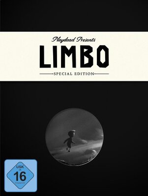 All details for the video game LIMBO and similar games