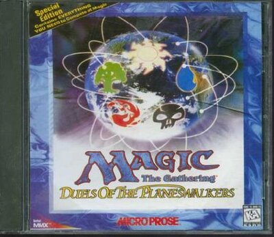 Order Magic: The Gathering - Duels of the Planeswalkers 2013 at Amazon