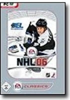 Order NHL 06 at Amazon