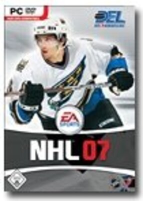 Order NHL 07 at Amazon