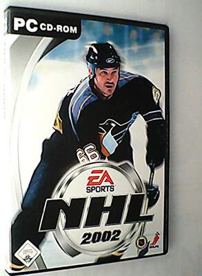 Order NHL 2002 at Amazon