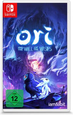 All details for the video game Ori and the Will of the Wisps and similar games