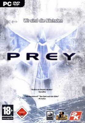 Order Prey (2006) at Amazon