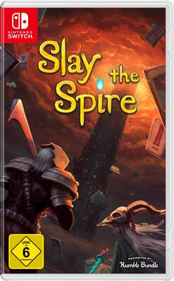 All details for the video game Slay the Spire and similar games