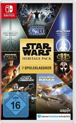 All details for the video game STAR WARS™ Knights of the Old Republic™ and similar games