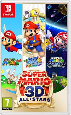 Order Super Mario Sunshine at Amazon