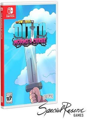 All details for the video game The Swords of Ditto: Mormo's Curse and similar games