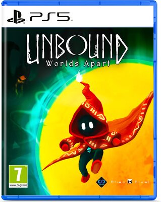 All details for the video game Unbound: Worlds Apart and similar games